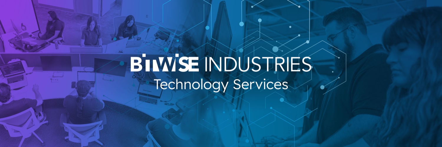 Bitwise Technology Services banner