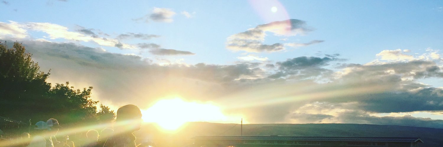 BensonKathie's profile banner image