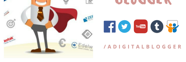 adigitalblogger Profile Banner