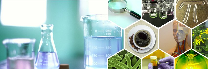 OntarioTech Science Café banner