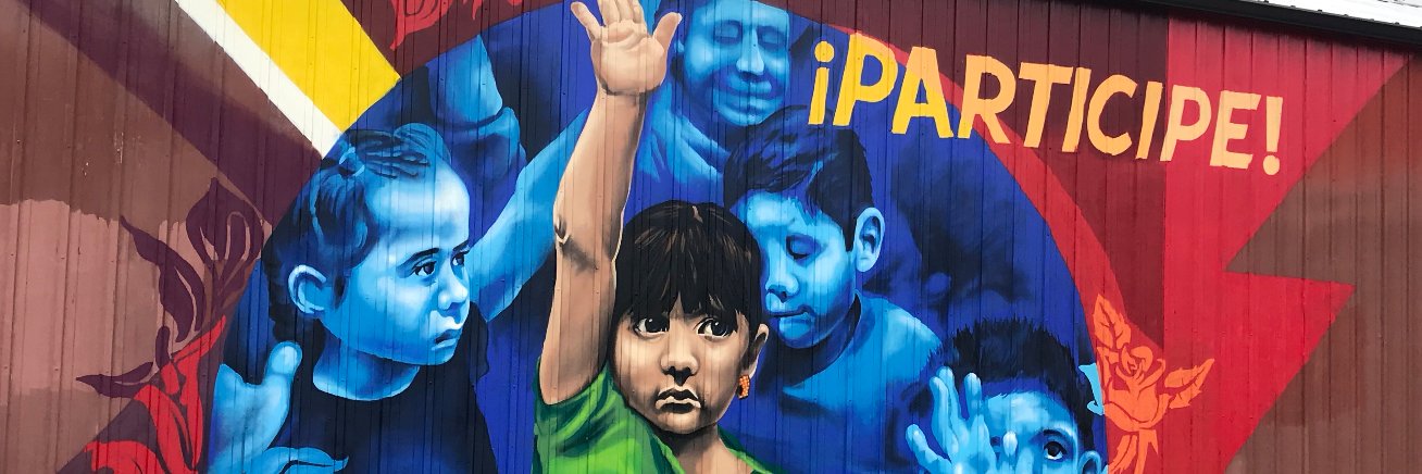 CCTSI Community Engagement & Research Core banner