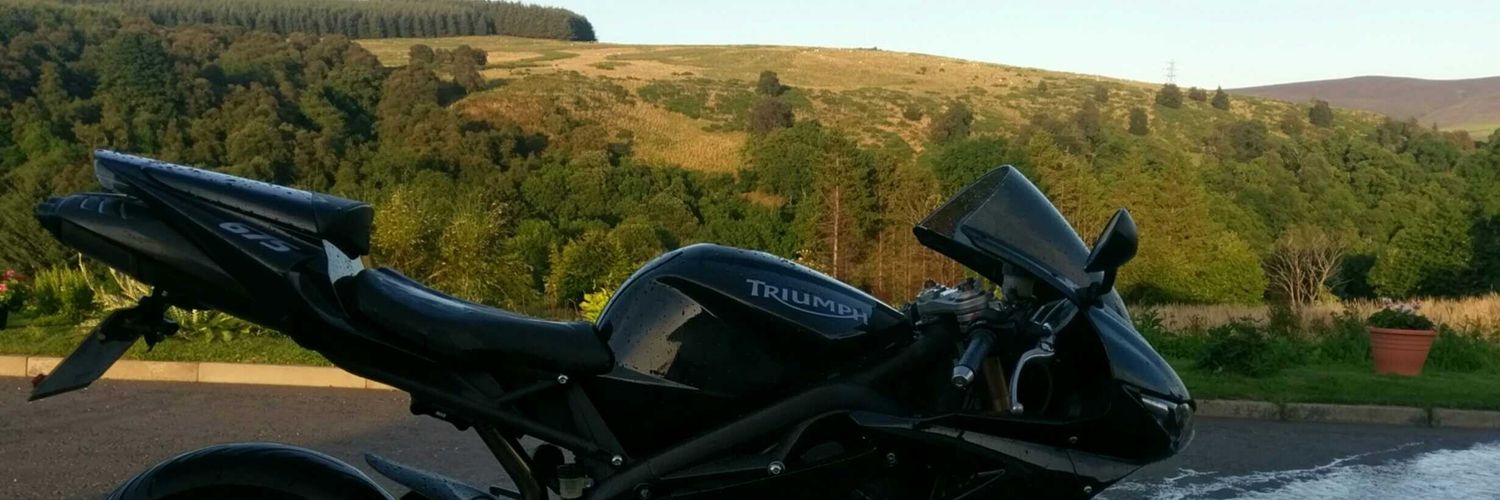 Craig McCandlish banner