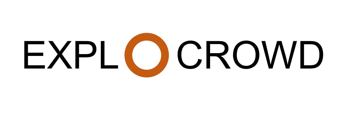 ExploCrowd banner