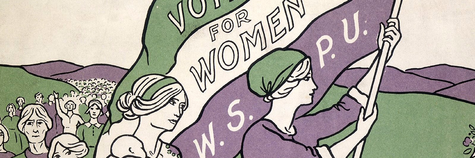 DonnySuffrage banner