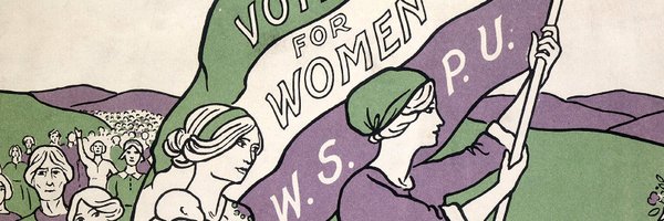 DonnySuffrage Profile Banner