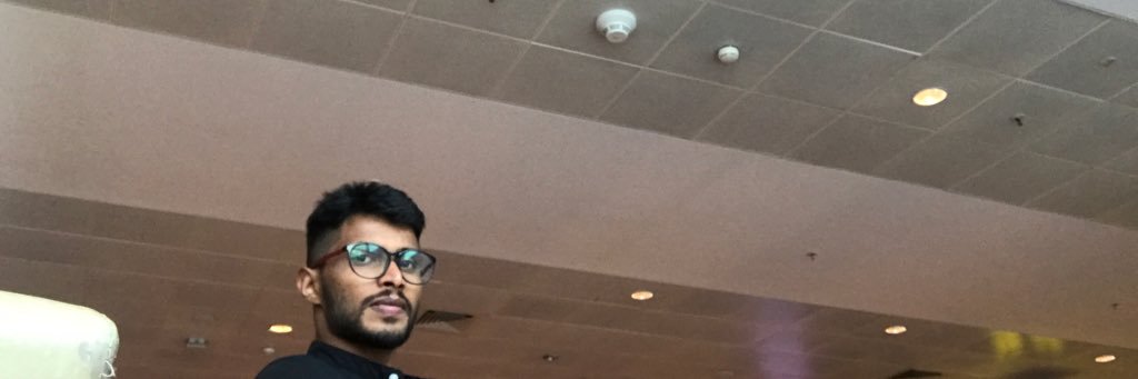 PaikkadanAzhar's profile banner image