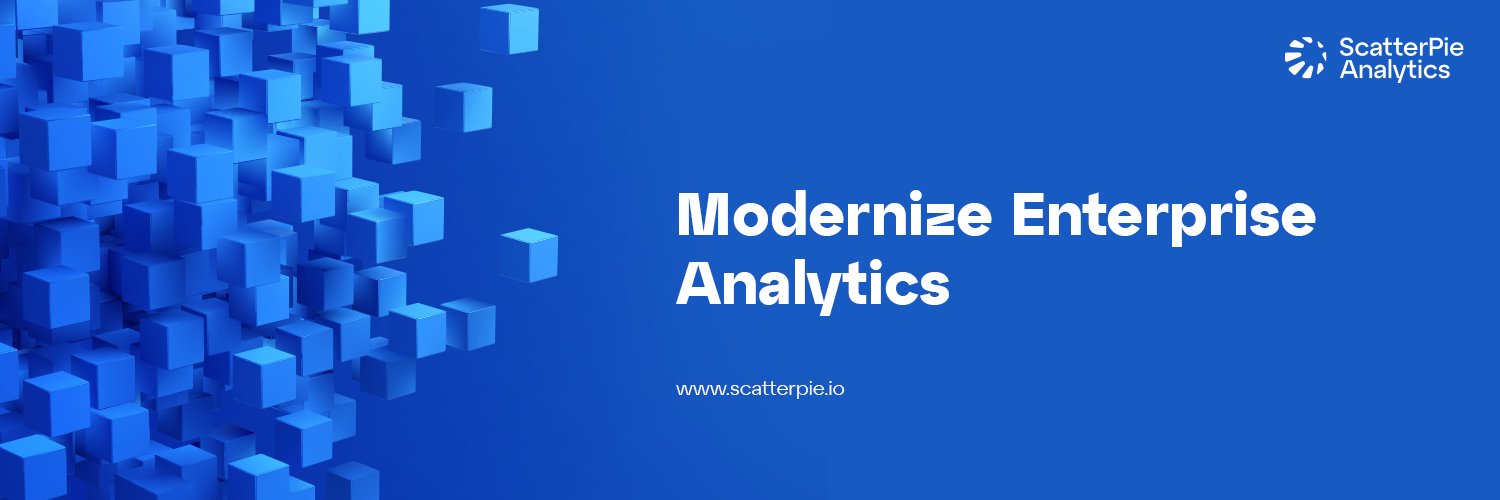 WeAreScatterPie's profile banner image