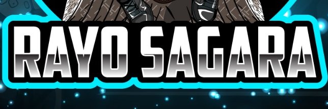 Rayo_Sagara's profile banner image