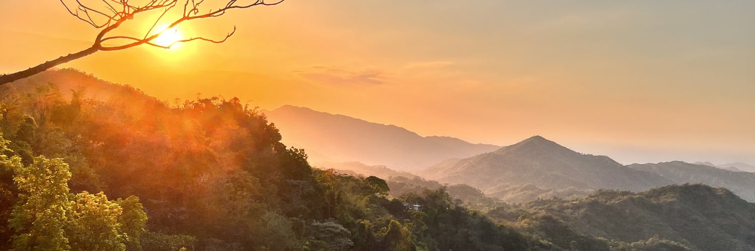 adebudev's profile banner image