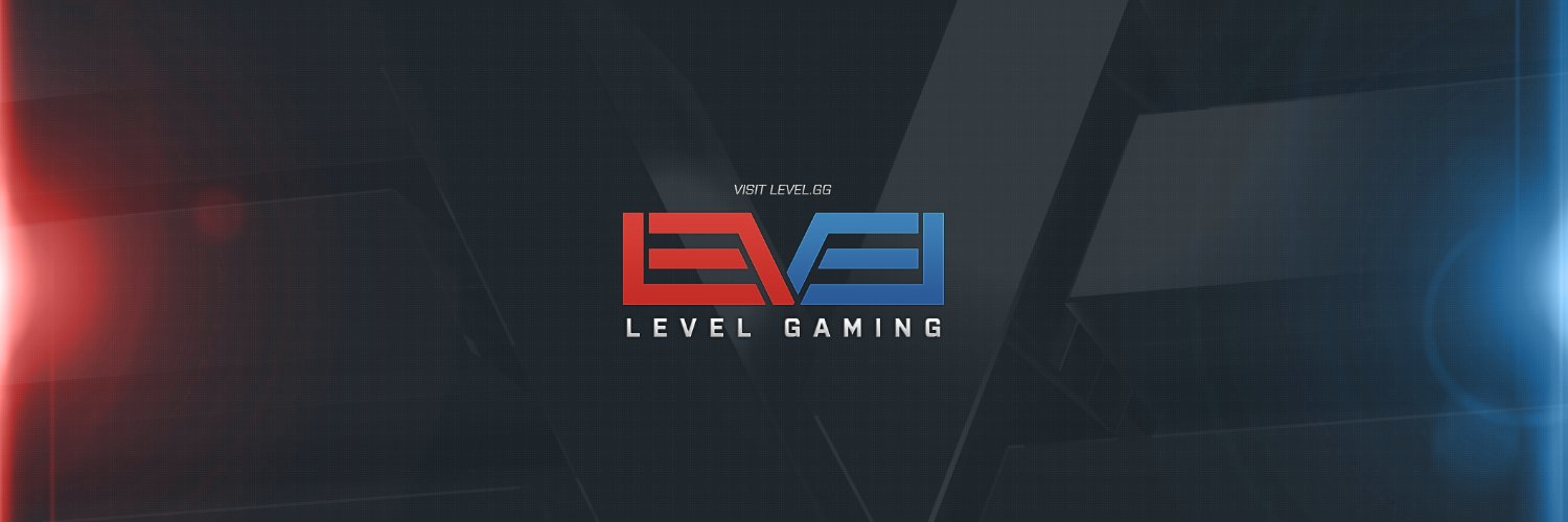 Level Gaming banner
