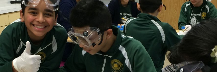 roweelementary's profile banner image
