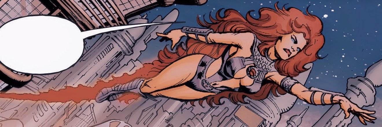 best of starfire. banner