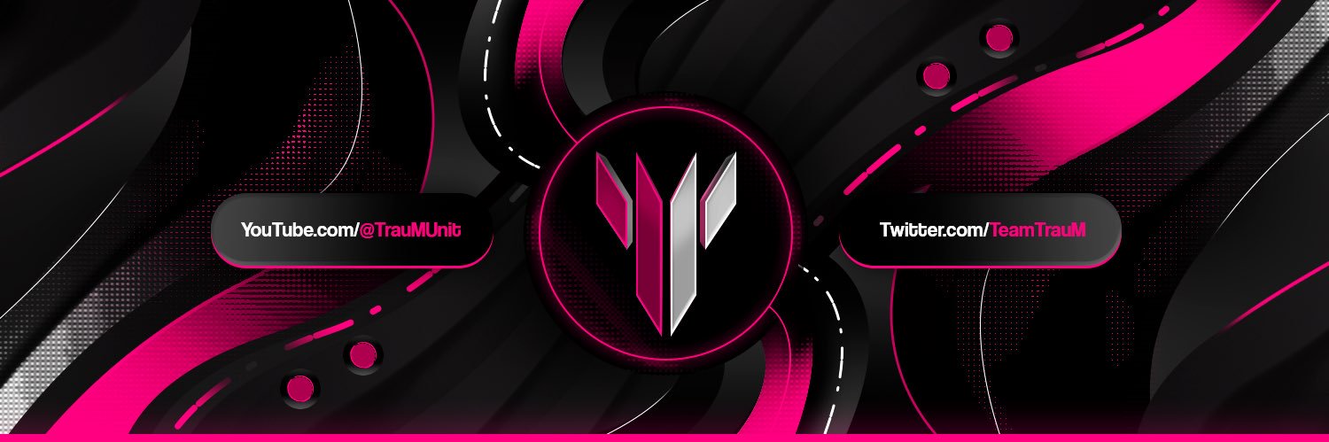 TeamTrauM's profile banner image