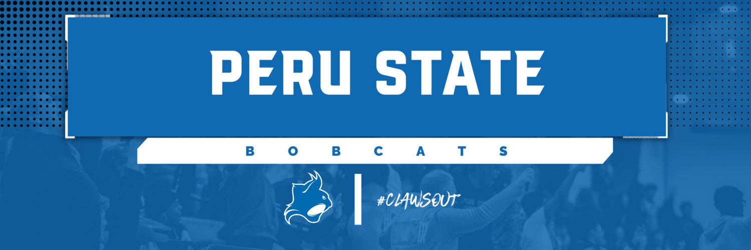 Peru State Men's Basketball banner