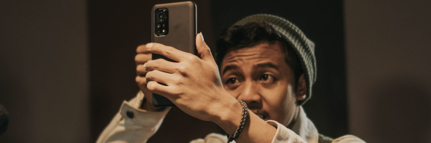 adityamuso's profile banner image