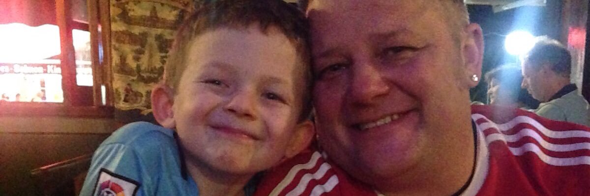 Wayne Wroe banner