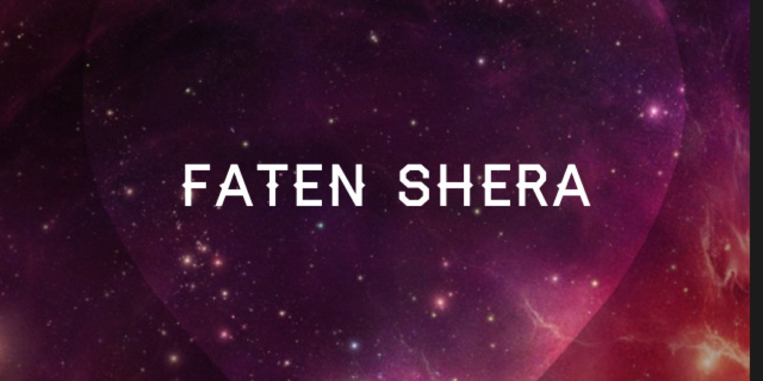 fatenshera's profile banner image