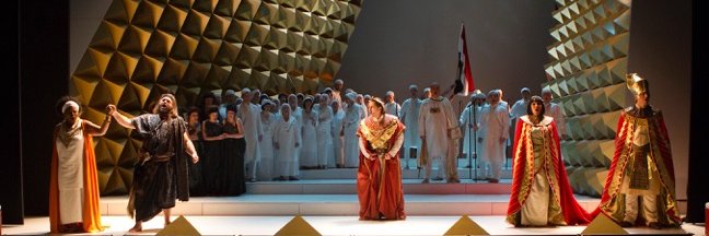 Lyric Opera, Ireland banner