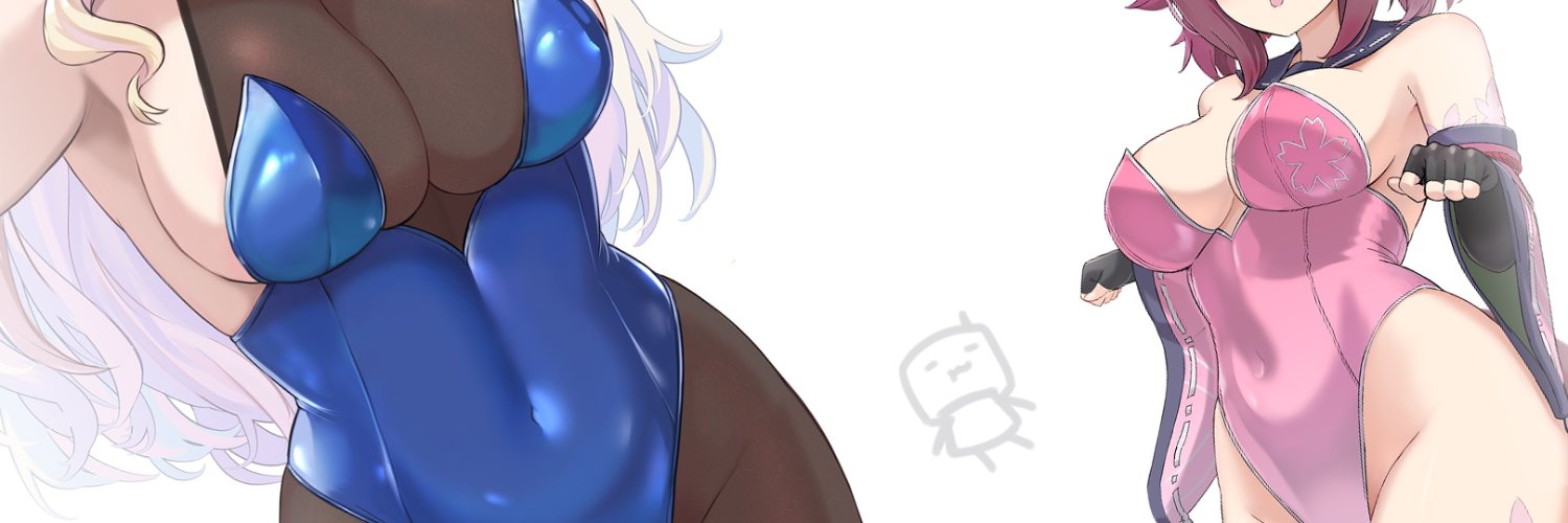 えぬみ@Skeb募集中 banner