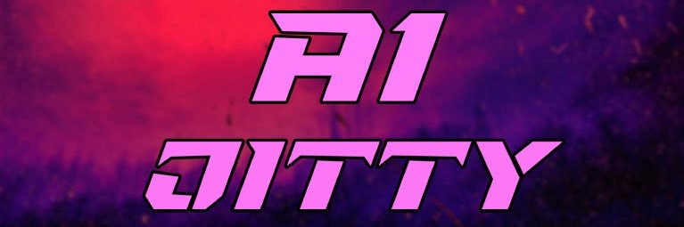 A1 Jitty banner