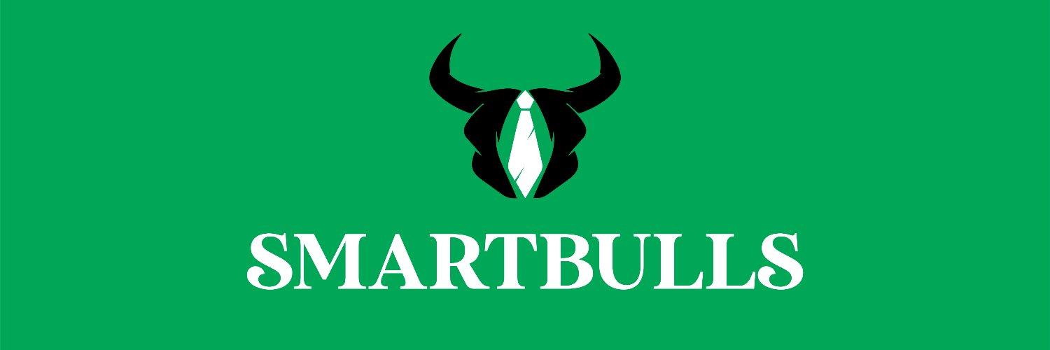 SmartBulls's profile banner image