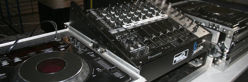 Djghostmix2's profile banner image