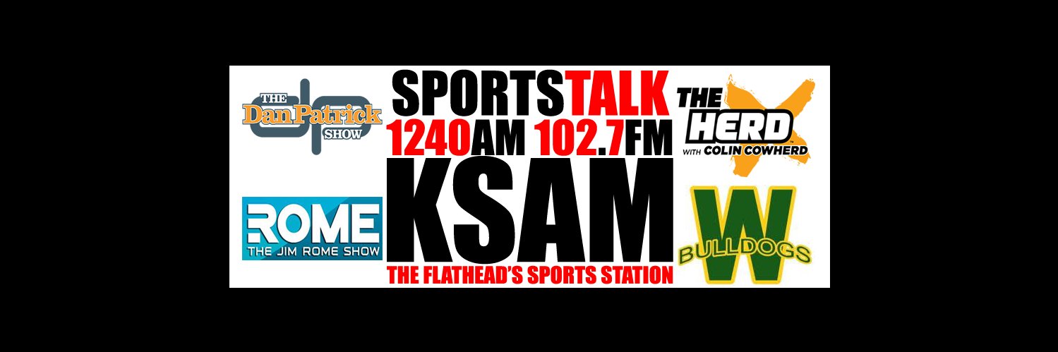 KSAM1240AM's profile banner image