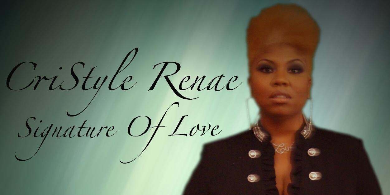 CriStyleRenae's profile banner image