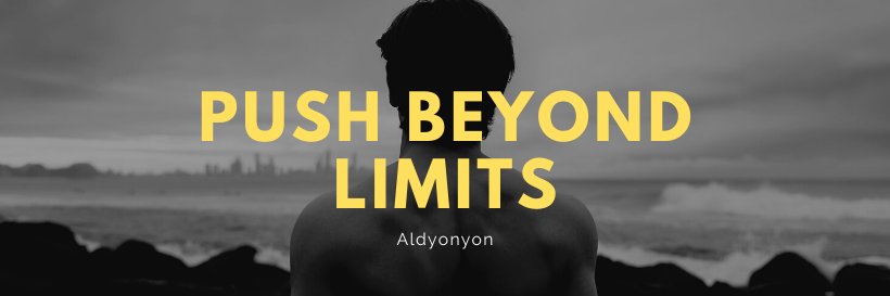 aldyonyon's profile banner image
