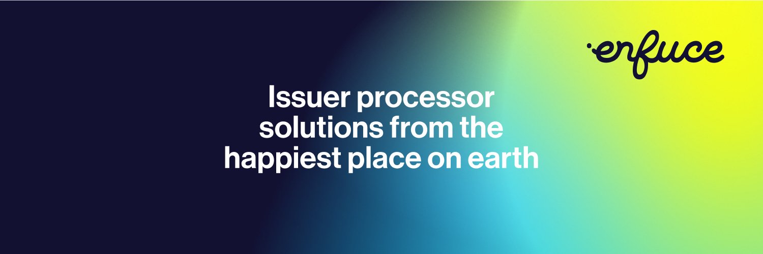Enfuce banner