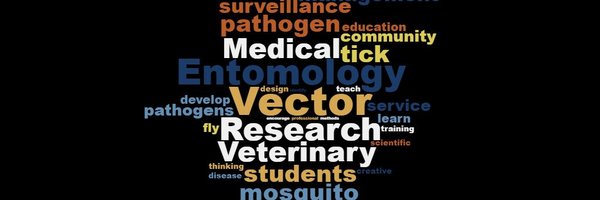 DrVectorBio Profile Banner