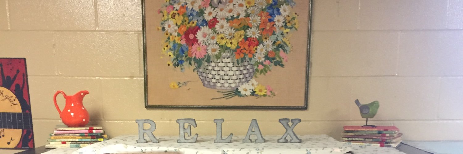 Mrs Self's Class banner