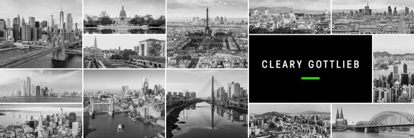 ClearyGottlieb Profile Banner