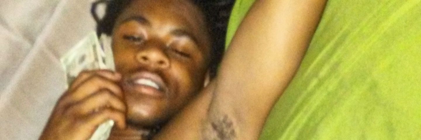 JamarCarter15's profile banner image