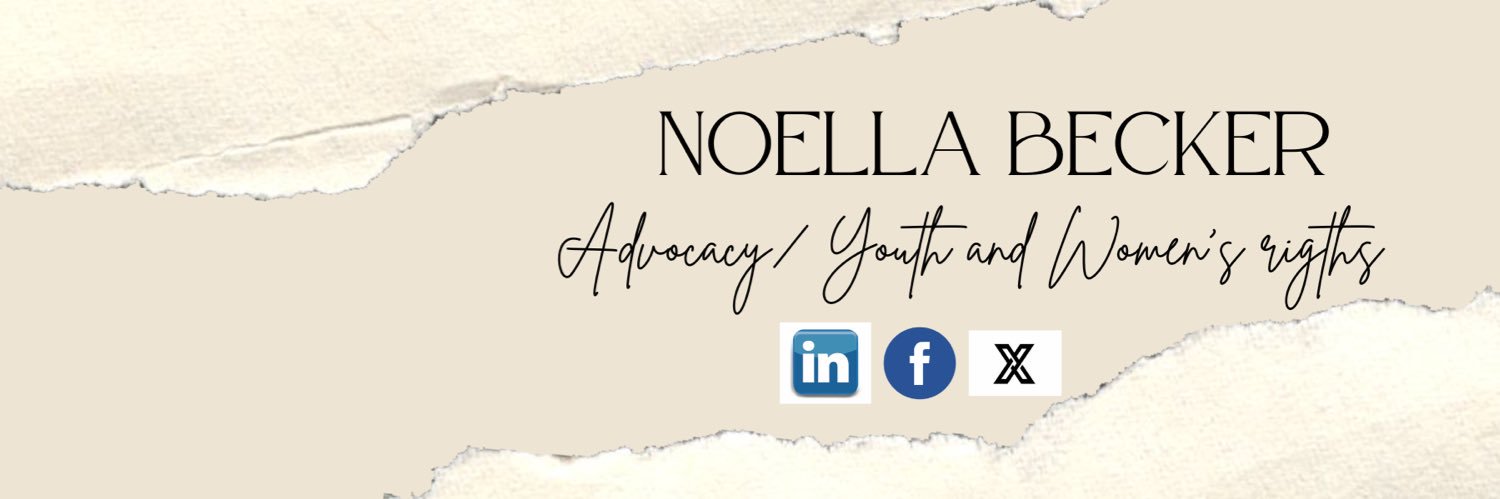 Noella Becker banner