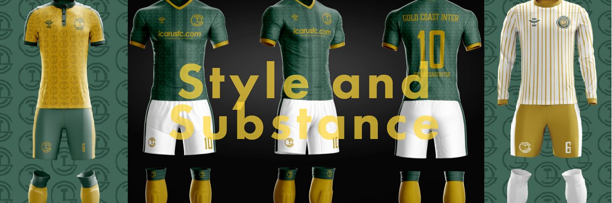 G⚽️LD C⚽️AS🌴 IN🌴ER AFC banner