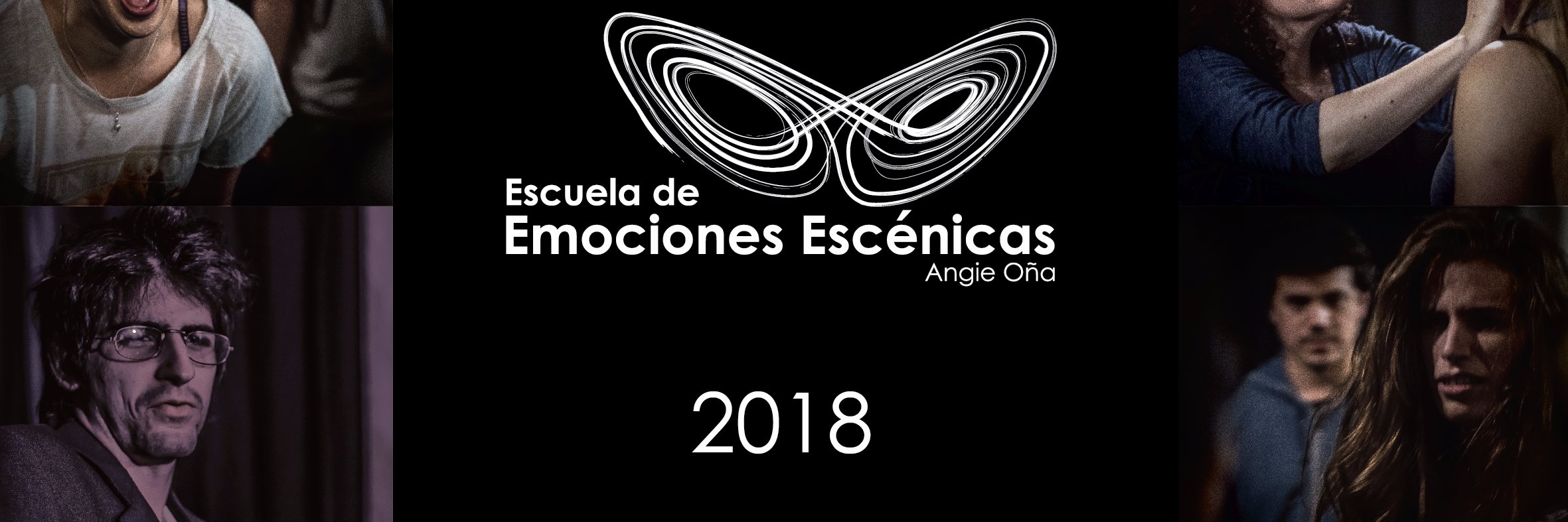 Escuela de Emociones banner