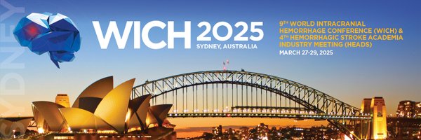 WorldICH Profile Banner