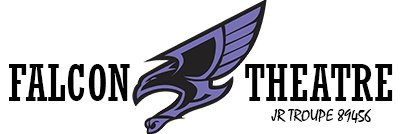 FPMS Falcon Theatre banner
