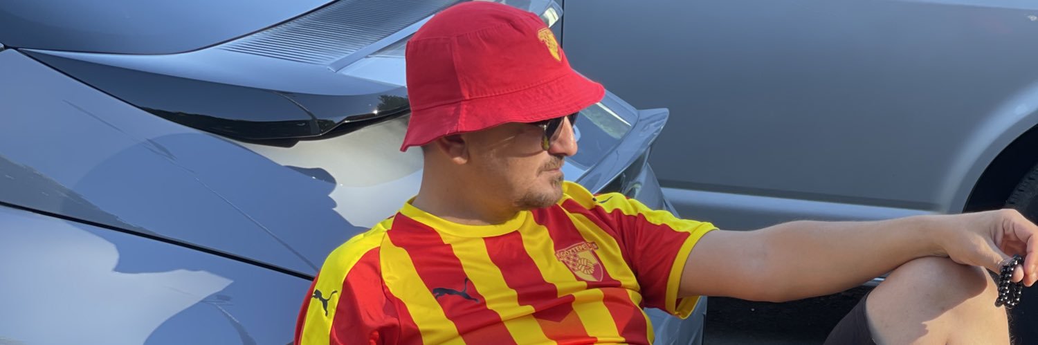 Volkan Topçu banner