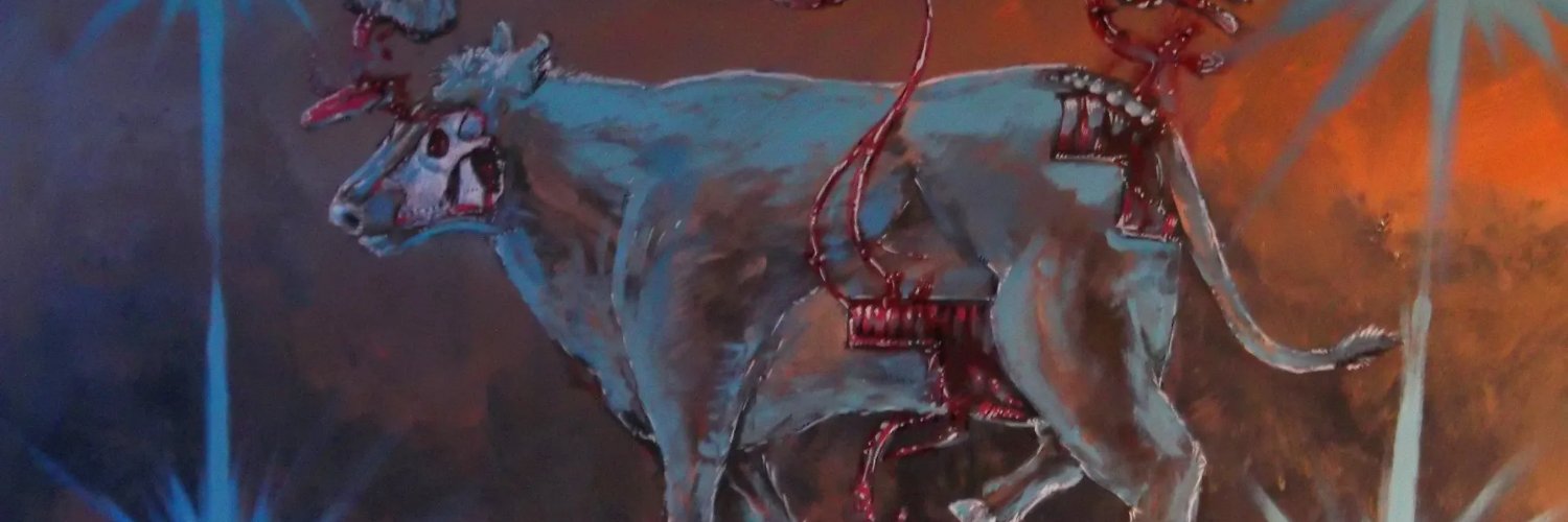 UFO_Mutilations's profile banner image