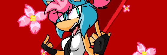 Frost42 the Cat banner