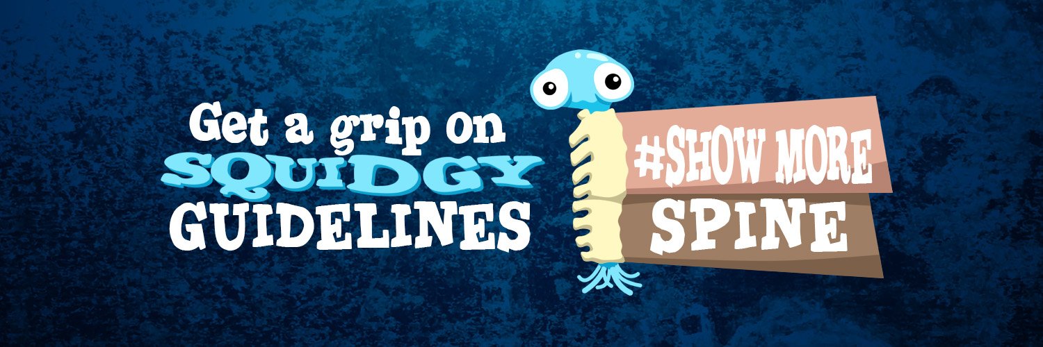 showmorespine's profile banner image