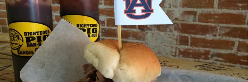 AUWishbone's profile banner image