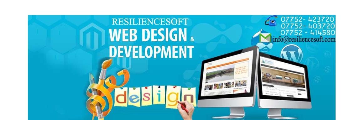 resiliencesoft's profile banner image