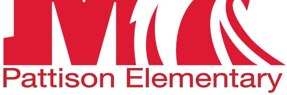 Pattison Elementary banner