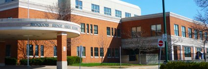 IRHSLibrary's profile banner image