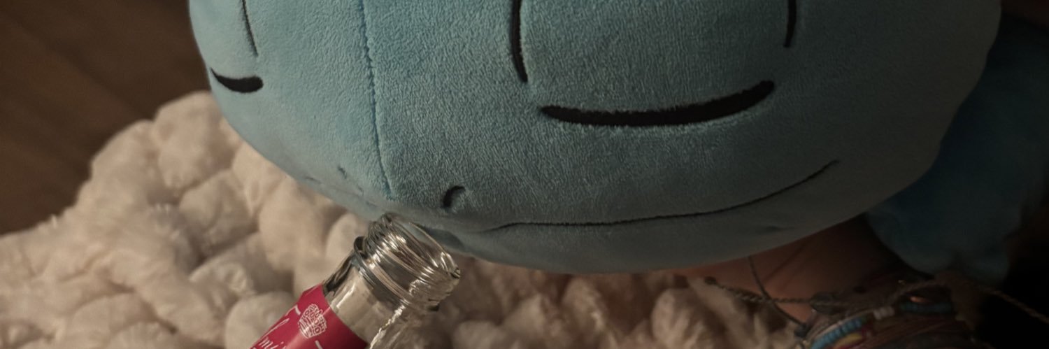 spamwazooooooo's profile banner image