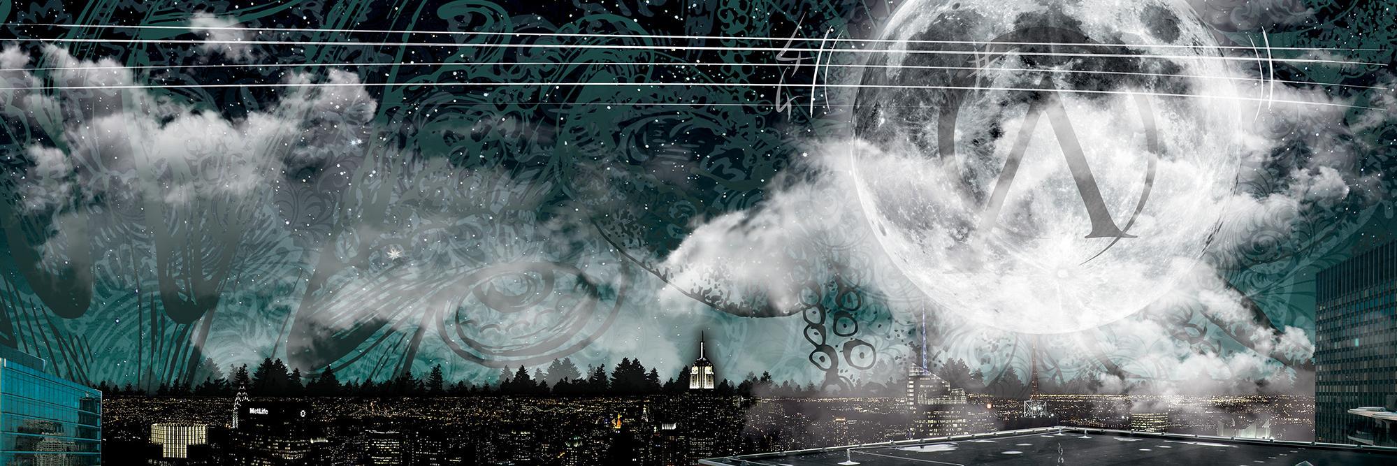 ArkhamPostcards's profile banner image