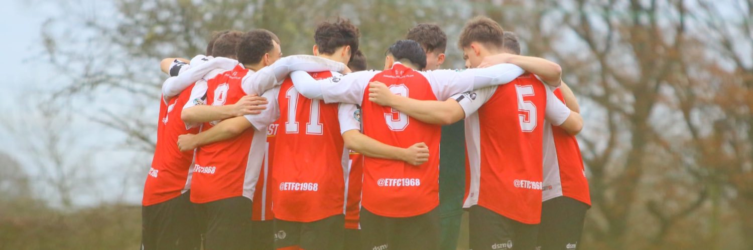 Earlswood Town FC banner
